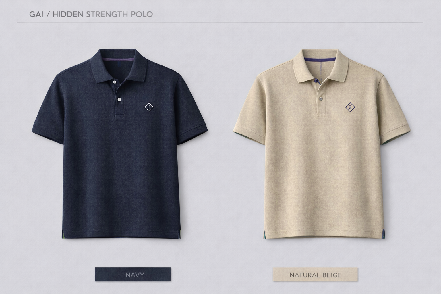 Áo Polo 2